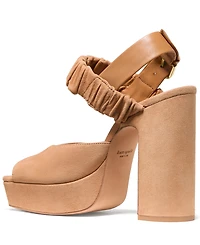 kate spade new york Women's Sylvie Platform Sandals