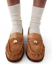 kate spade new york Women's Penni Slip-On Loafers