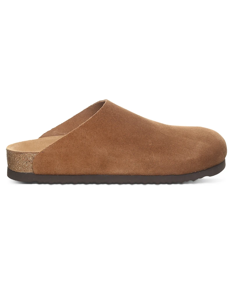 Bearpaw Women's Trinity Slip-On Clogs