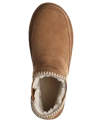 Bearpaw Women's Viola Platform Chelsea Slip-On Boots