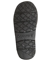Bearpaw Women's Loki Nova Embellished Suede Scuff Slippers