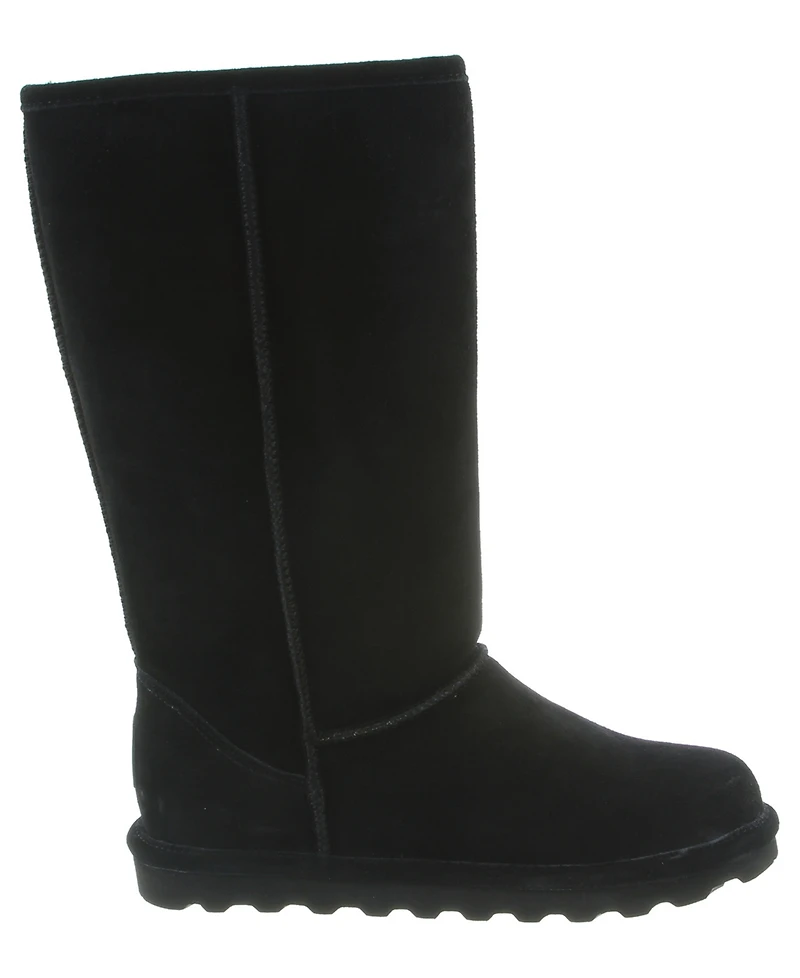 Bearpaw Women's Elle Tall Classic Round Toe Boots