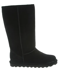 Bearpaw Women's Elle Tall Classic Round Toe Boots