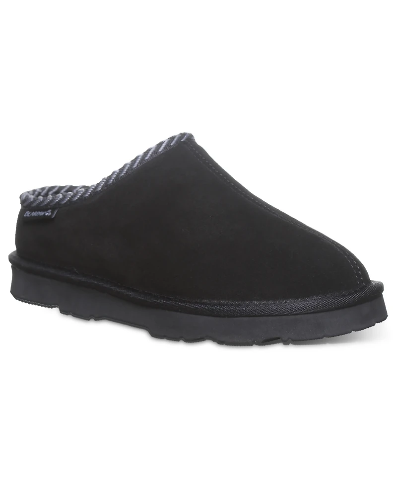 Bearpaw Women's Tabitha Slip-On Slippers
