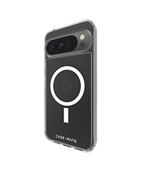 Case-Mate Tough Case Magnetic 12-Foot Drop Protection Phone Case for Google Pixel 10 Pro Xl