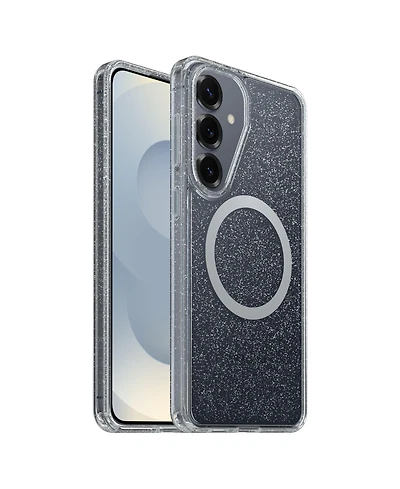 OtterBox Symmetry Clear Magnetic Case for Samsung Galaxy S26 Plus