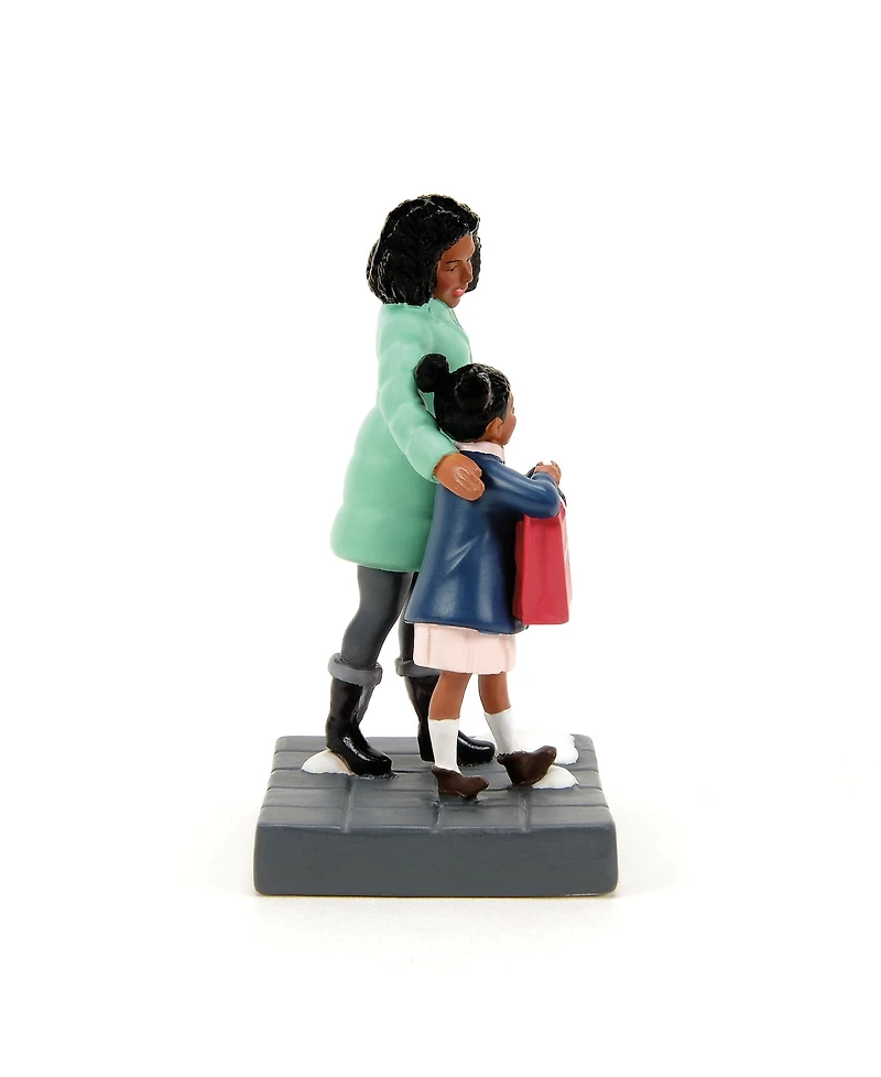 Department 56 Christmas in the City Time Spent Together Figure