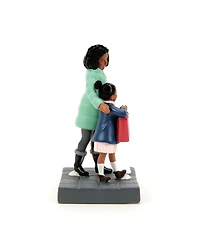Department 56 Christmas in the City Time Spent Together Figure