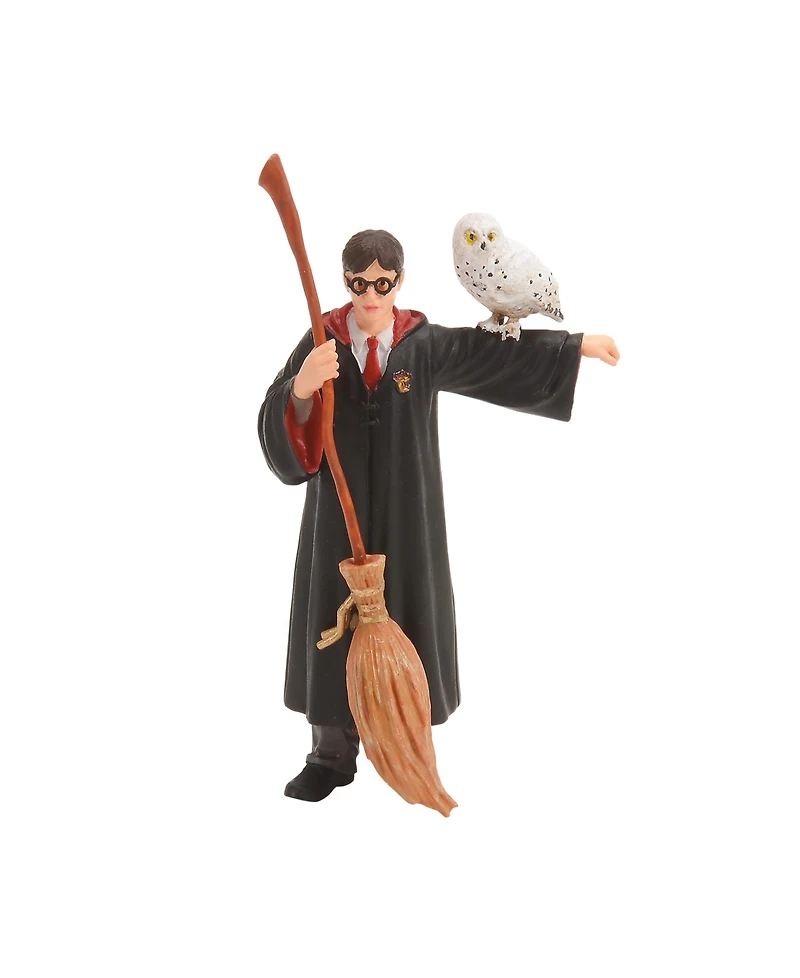 Department 56 Harry Potter Gryffindor Trio Figures, Set of 3