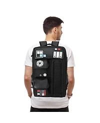 Star Wars: Episode Iv - A New Hope Darth Vader 18.5" Adult Utility Backpack