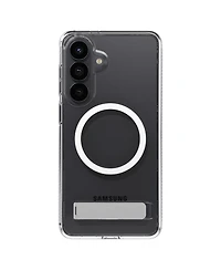 Zagg Crystal Palace Snap Case with Kickstand for Samsung Galaxy S26 Plus