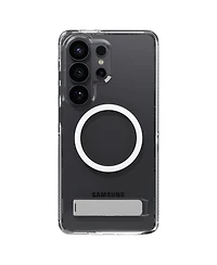 Zagg Crystal Palace Snap Integrated-Kickstand Case for Samsung Galaxy S26 Ultra