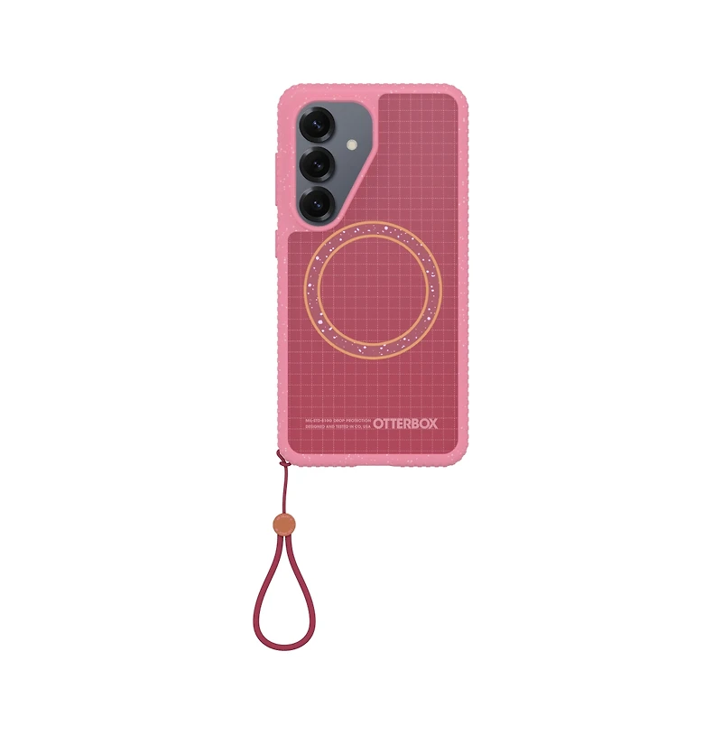OtterBox Sole Magnetic Finger-Loop Case for Samsung Galaxy S26