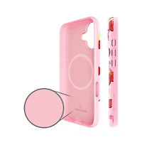 Velvet Caviar MagSafe Drop-Test Certified Case for Apple iPhone 17