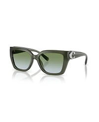 Coach Women's Sunglasses, CW202 HC8408F