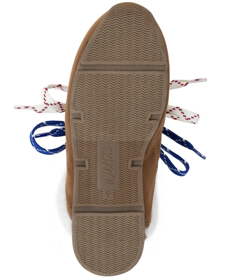 Wild Pair Women's Ursuula Sneaker Slip-On Mule, Macy's Exclusive