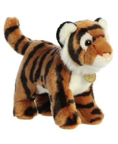Aurora Miyoni Bengal Tiger 10 Inch Plush Figure