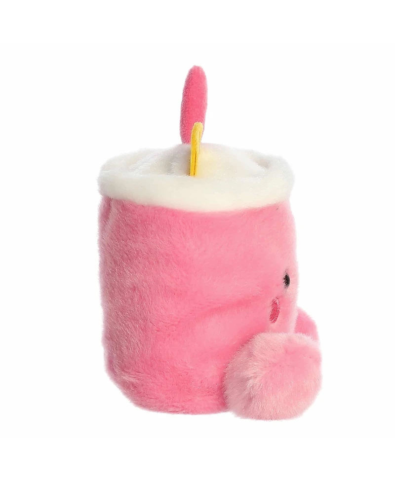 Aurora Zelie Pink Lemonade Palm Pals Mini Plush