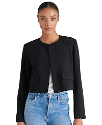 Steve Madden Women's Serenea Blazer