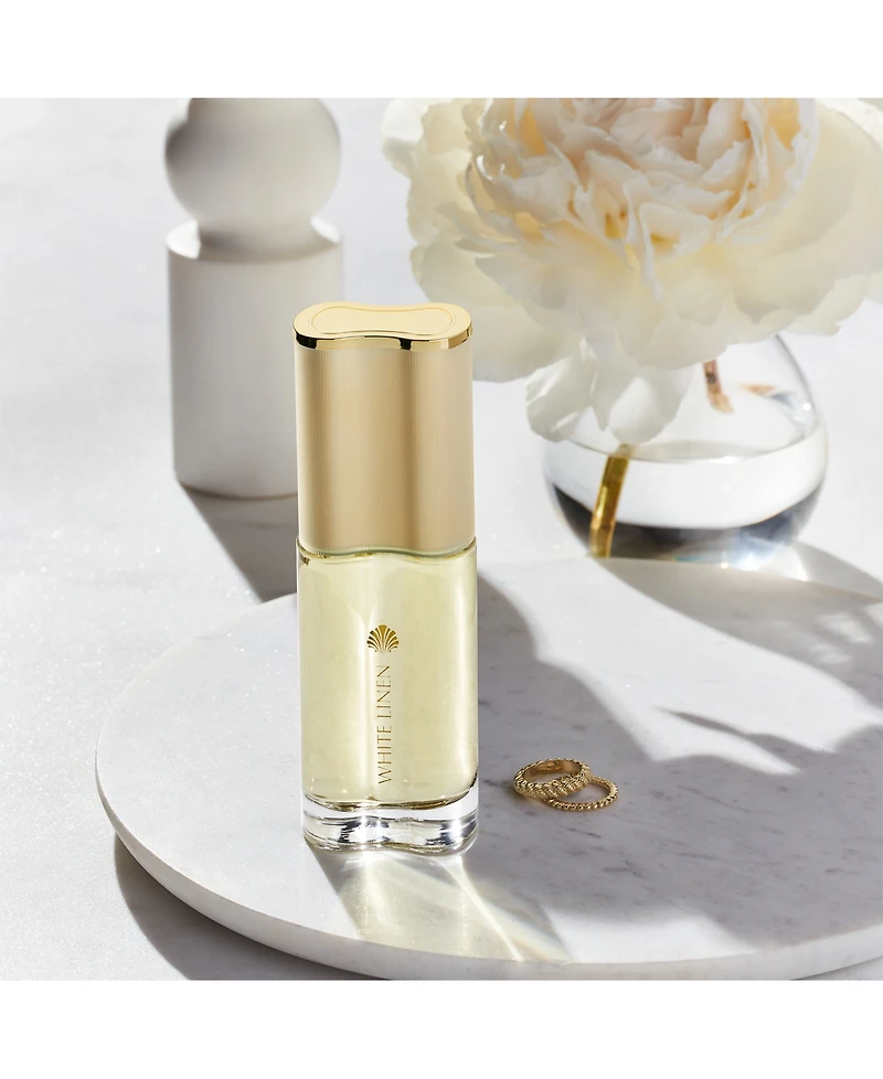 Estee Lauder 2-Piece White Linen Eau de Parfum Spray + Body Lotion Gift Set