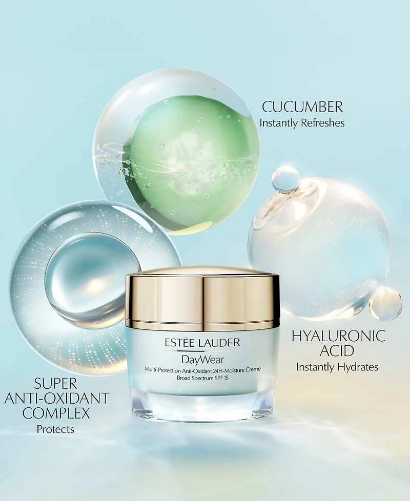 Estee Lauder 3-Piece DayWear Skincare Gift Set