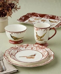 Certified International Autumn Meadows Dinnerware Collection