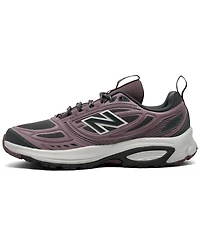 New Balance Women's 410 V9 Trail Running Sneakers Wide Width from Finish Line
