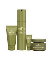 Origins 4-Piece All About Youth Plantscription Skincare Gift Set