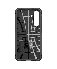 Spigen Slim Armor Magfit Kickstand Case Compatible with Samsung Galaxy S25 Fe