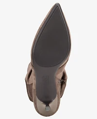 I.n.c. International Concepts Women's Yurrii Slouch Boots, Macy's Exclusive
