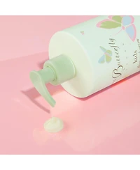 Little Butterfly London Kids Glow and Grow Body Lotion 300 Milliliters