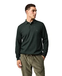 Rodd & Gunn Men's Way Spur Cotton Knit Sweater