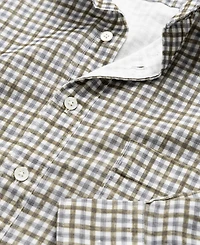 Rodd & Gunn Men's Gledknowe Cotton Shirt