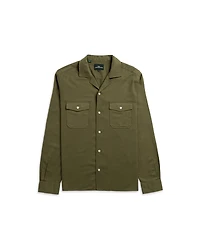 Rodd & Gunn Men's Salt Lake Lyocell Shirt