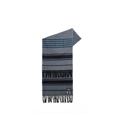 Rodd & Gunn Men's Wanaka Wool Scarf