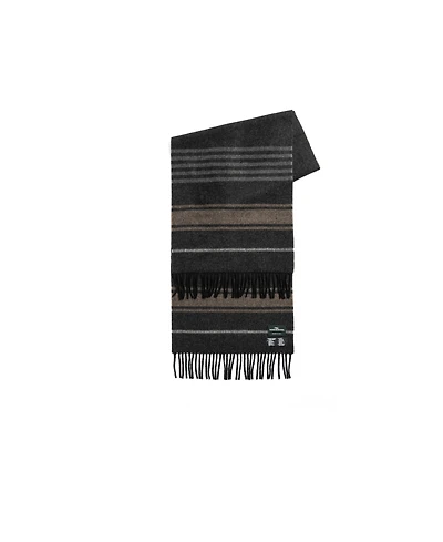 Rodd & Gunn Men's Wanaka Wool Scarf
