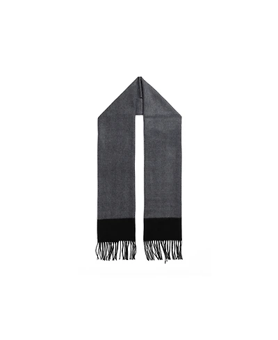 Rodd & Gunn Men's Darlington Wool Scarf