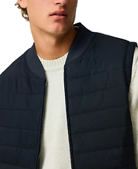 Rodd & Gunn Men's Woodside Vest