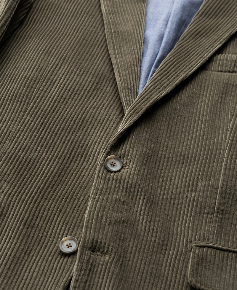 Rodd & Gunn Men's Blackpool Cotton Jacket