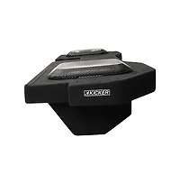 Kicker Dual 10" L7T Ram Classic Fit Subwoofer Enclosure