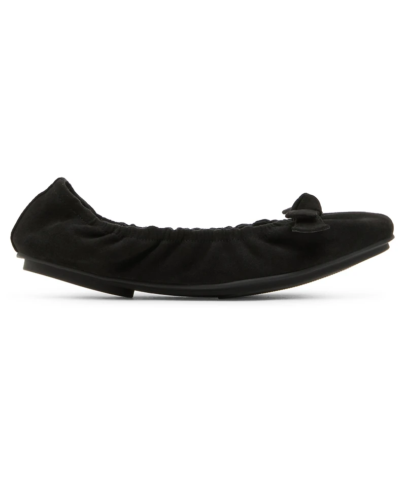 Anne Klein Women's Charity Slip-On Flats