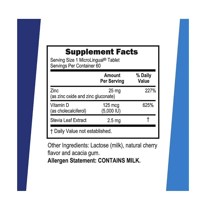 Superior Source Stabilized Nmn (Nicotinamide Mononucleotide) 125 mg, Quick Dissolve Sublingual Tablets, 60 Ct, Gmp Third Party Tested, Boost Nad+