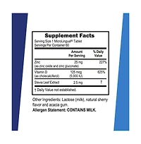 Superior Source Stabilized Nmn (Nicotinamide Mononucleotide) 125 mg, Quick Dissolve Sublingual Tablets, 60 Ct, Gmp Third Party Tested, Boost Nad+