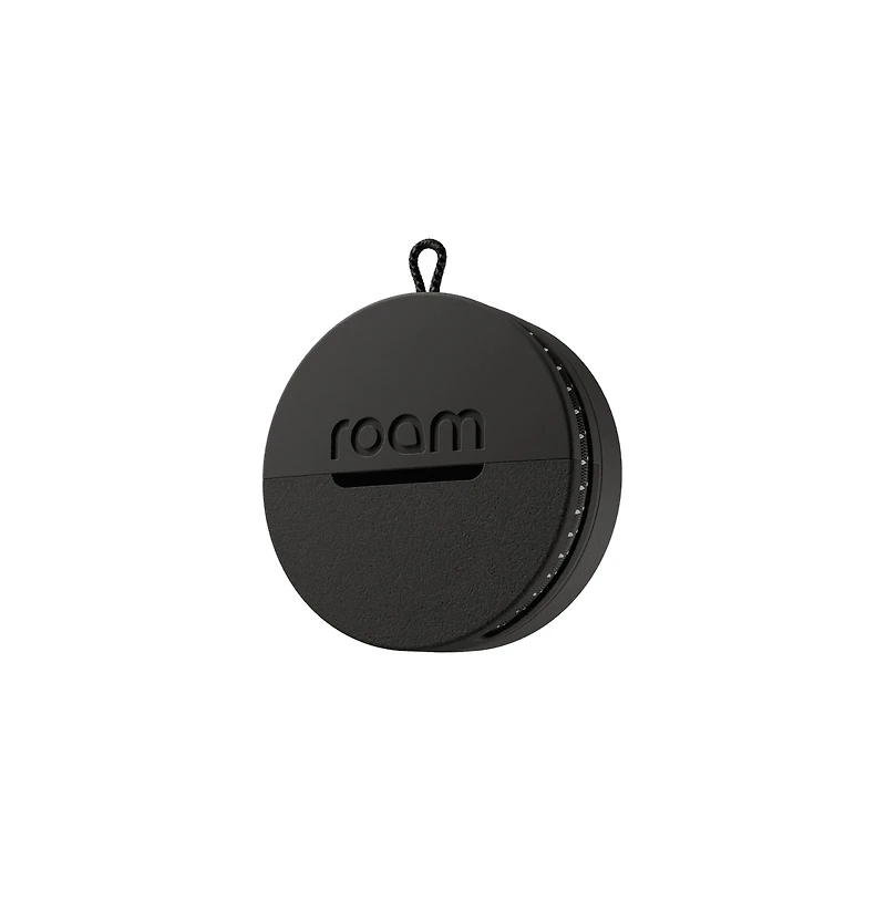 Roam Smart Tracker - Bluetooth Item Locator, No Subscription