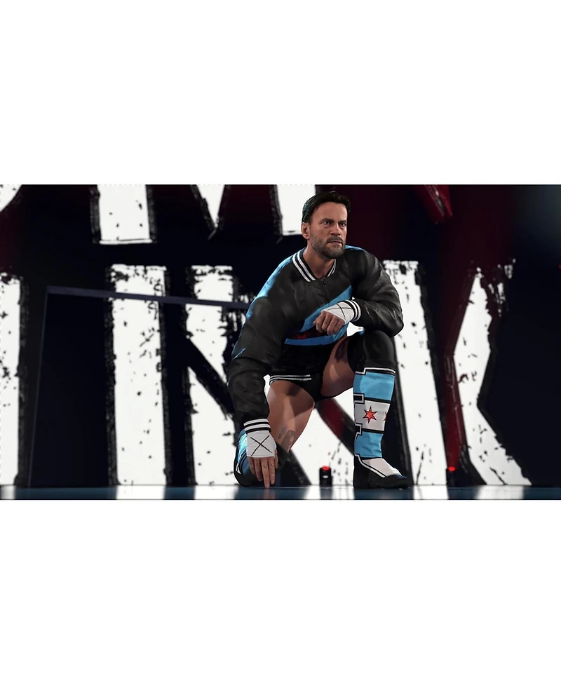 Take 2 Interactive Wwe 2K26 Nintendo Switch 2