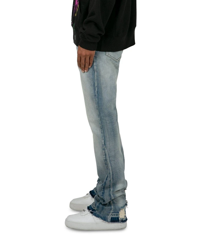 Mnml Men's Flare Jeans