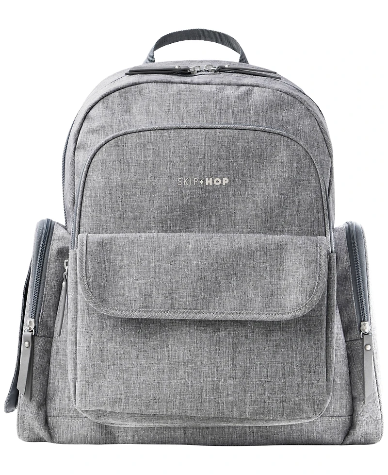 Skip Hop Boys' and Girls' Luna Backpack Diaper Bag