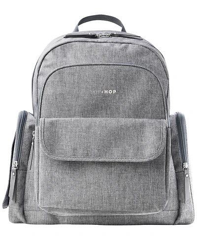 Skip Hop Boys' and Girls' Luna Backpack Diaper Bag