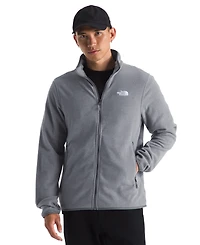 The North Face Men's Glacier Full-Zip Fleece Jacket