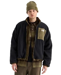 The North Face Men's Yumiori Reversible Regular-Fit Jacket